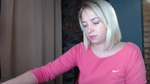 karina online show from January 23, 4:09 am