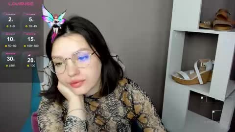 karina online show from November 17, 2:58 am