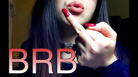 Karina Mistress online show from September 28, 3:54 pm