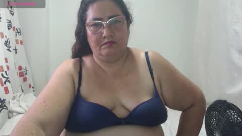 Karina online show from November 1, 9:47 pm