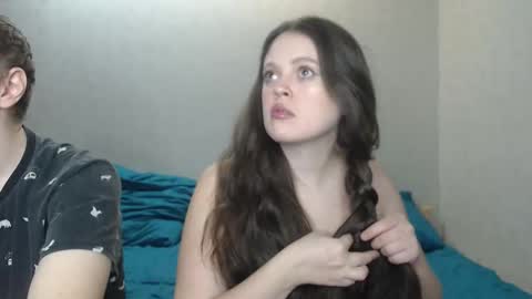 karina_unreal online show from February 2, 9:16 am