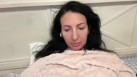 Karina online show from February 25, 6:11 pm