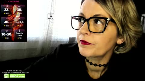 karinabrando online show from February 5, 10:19 am