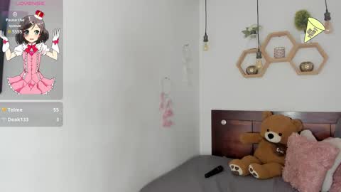 Karina online show from March 12, 3:18 pm