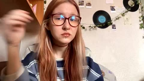 Karina online show from February 16, 8:01 am