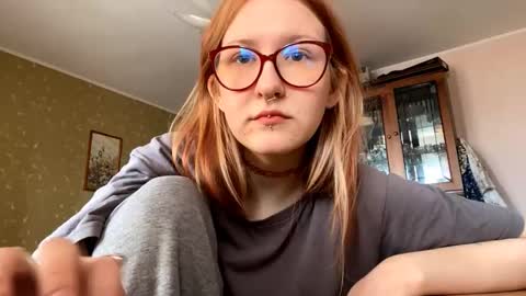 Karina online show from February 27, 8:40 am