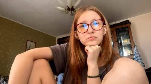 Karina online show from April 11, 7:45 am