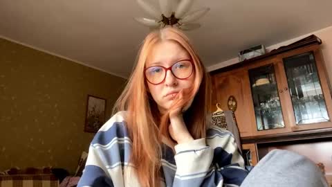 Karina online show from March 6, 7:40 am