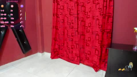 KarinaSimonz online show from April 9, 2:48 am