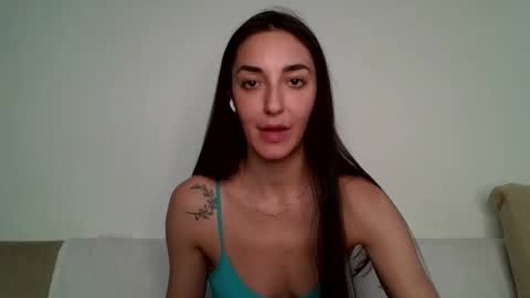 karina online show from December 4, 9:36 pm