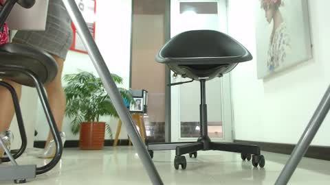 Karin online show from October 1, 1:43 pm