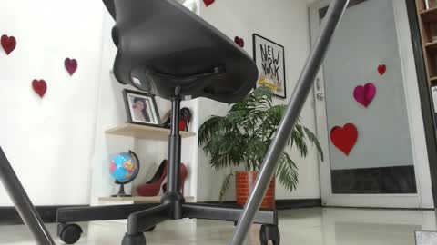 Karin online show from February 27, 11:17 am