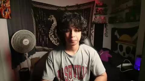 call me kai 3 online show from December 4, 8:30 pm