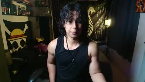 call me kai 3 online show from April 21, 11:12 pm