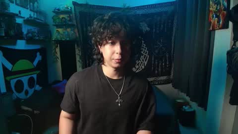 call me kai 3 online show from December 13, 7:53 pm