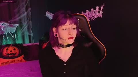 karkadeshk online show from October 31, 3:23 pm