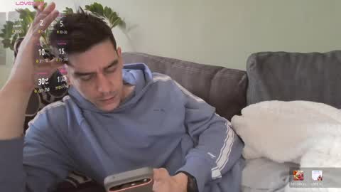 Karl online show from March 29, 3:24 pm