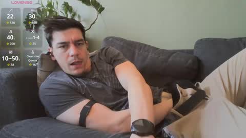 Karl online show from April 23, 7:04 pm