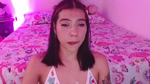 KARLA online show from September 17, 2:26 am