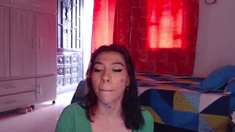 KARLA online show from September 22, 10:03 pm