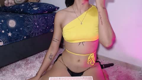 KARLA online show from January 16, 2:53 am