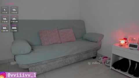 Snapshot of karla__1 chatting on September 26, 2:19 am Ill be on at sunday see u Lynn  Could u help me to reach 100 Thmbs upp plssss   Independent girl 3 online show from September 26, 2:19 am
