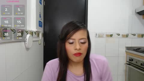  KARLA  online show from November 17, 7:27 pm