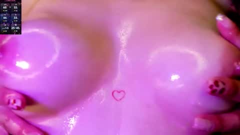  Karla  online show from February 20, 11:40 pm