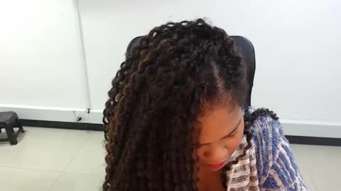 karla_cg online show from February 13, 11:37 pm