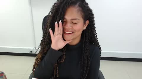 karla_cg online show from February 12, 11:51 pm