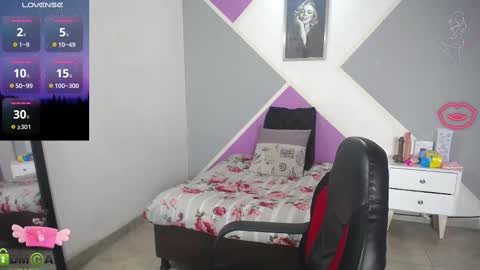 Karla online show from February 13, 3:45 pm