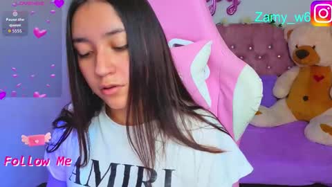 karla online show from March 12, 5:44 am