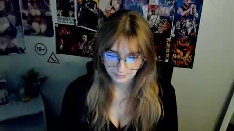 Karla online show from October 12, 12:31 pm