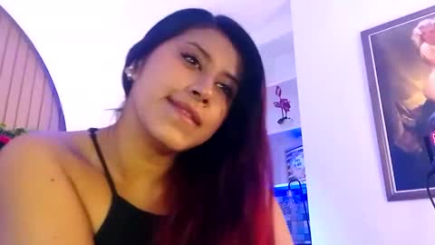 Karla Gonzaless online show from September 17, 1:03 pm