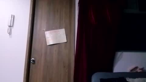 Karla Gonzaless online show from October 25, 9:08 am