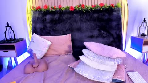 Karla Gonzaless online show from February 26, 1:03 am