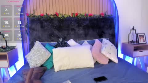 Karla Gonzaless online show from April 8, 7:06 pm