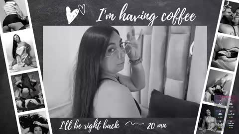 Karla  online show from November 17, 10:51 am