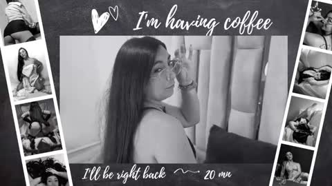 Karla  online show from September 18, 11:25 am