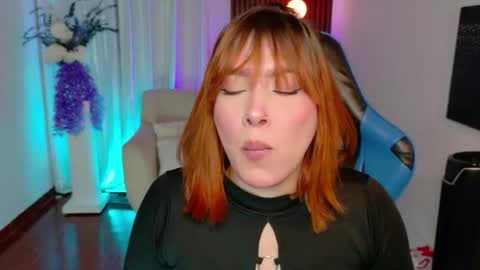 Karlita online show from June 8, 3:40 am