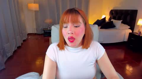 Karlita online show from February 22, 3:43 am