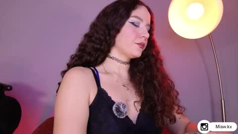 Goddess Karla  online show from November 4, 1:07 am