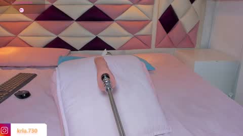 karolina  online show from February 15, 9:16 am