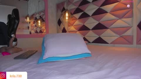 karolina  online show from February 19, 6:11 am