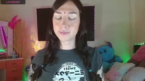 karla online show from December 6, 6:55 pm