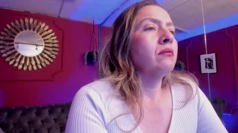 carla  online show from November 20, 3:16 am