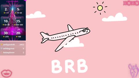 Karla Lane  online show from December 7, 7:54 am