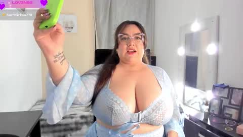 Karla Lane  online show from March 27, 4:51 am