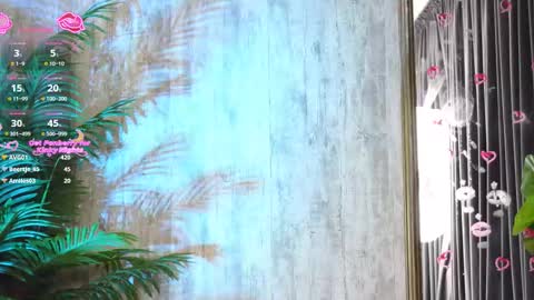 KarlaBart online show from November 25, 11:03 pm