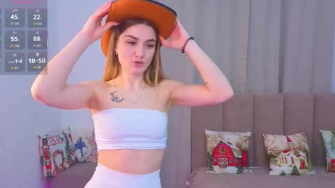 karlalamberson online show from February 23, 11:23 am